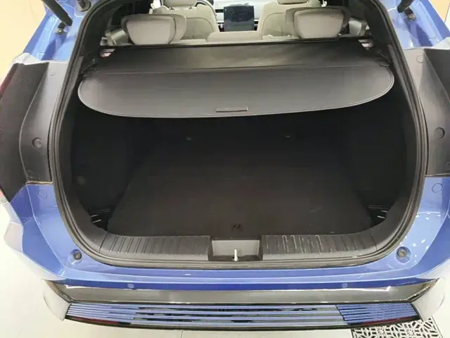 Honda Dongfeng S7 — Фото автомобиля 5