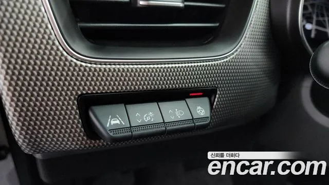 Renault-KoreaSamsung XM3 — Фото автомобиля 24