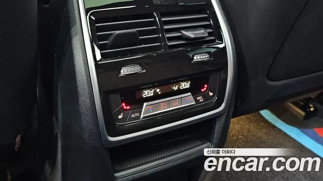 BMW X5 G05 — Фото автомобиля 17