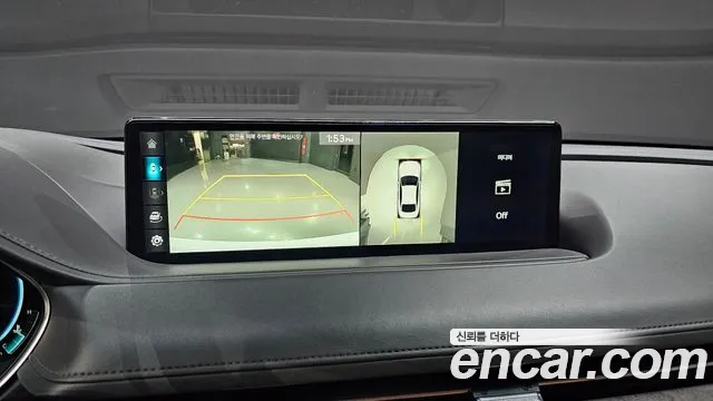 Genesis G80 Бензин 2.5 турбо AWD — Фото автомобиля 14