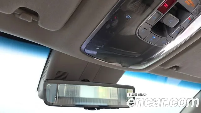 Genesis GV80 — Фото автомобиля 11