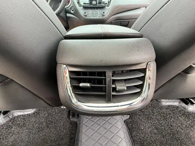 Chevrolet Malibu XL — Фото автомобиля 14
