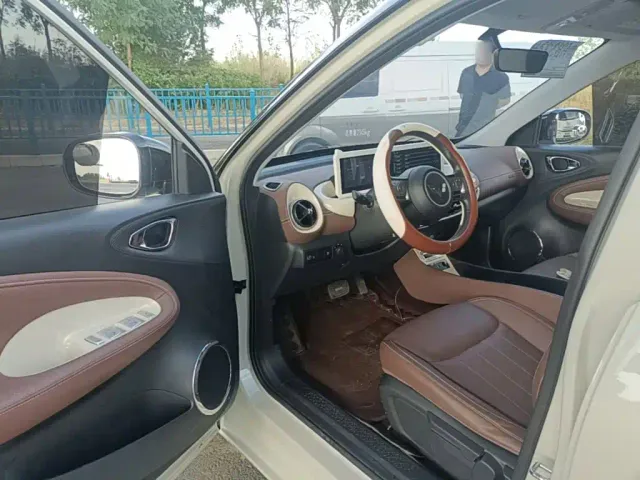 Wuling Bingo — Фото автомобиля 15