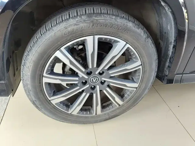 Changan CS75 Plus — Фото автомобиля 22