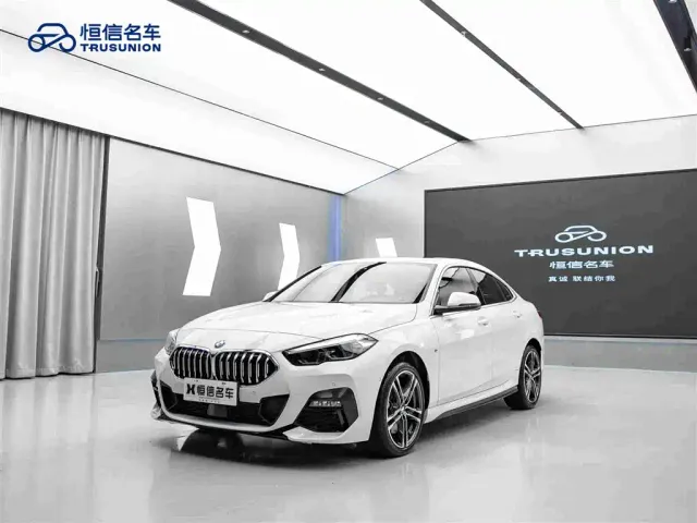BMW 2 Series — Фото автомобиля 3