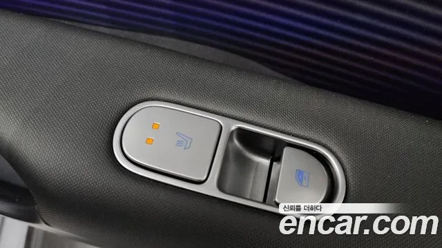 Hyundai Ioniq 6 — Фото автомобиля 26