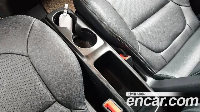 Kia RAY Новый Kia Ray Signature — Фото автомобиля 30