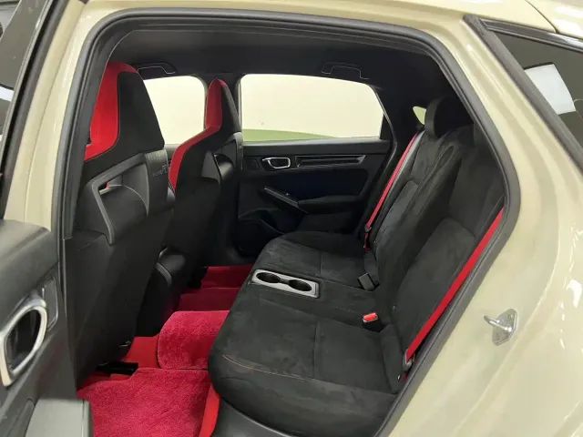 Honda Civic — Фото автомобиля 17