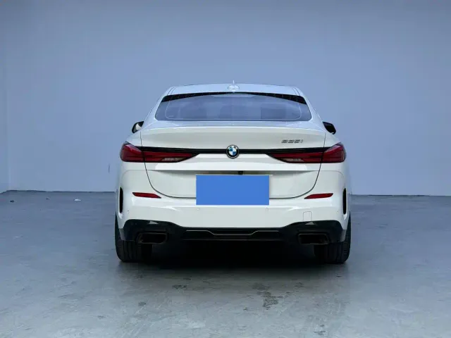 BMW 2 Series — Фото автомобиля 5