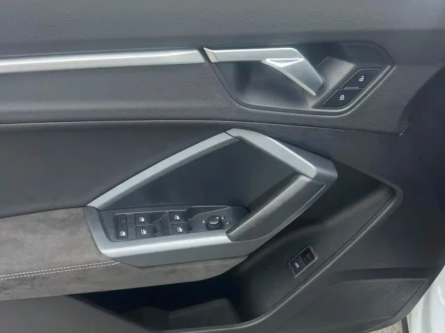 Audi Q3 Sportback — Фото автомобиля 26