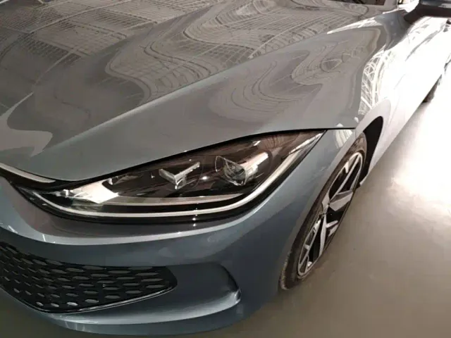 Volkswagen Lamando — Фото автомобиля 23