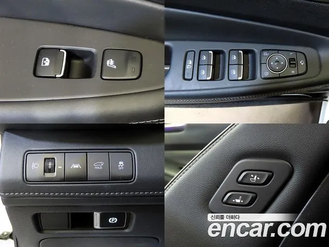Hyundai Santa Fe New — Фото автомобиля 17