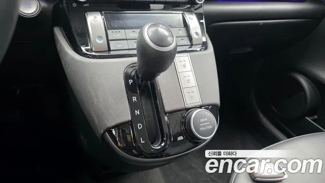 Hyundai Casper Casper Inspiration — Фото автомобиля 9