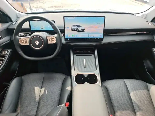 Baojun Yunhai — Фото автомобиля 9