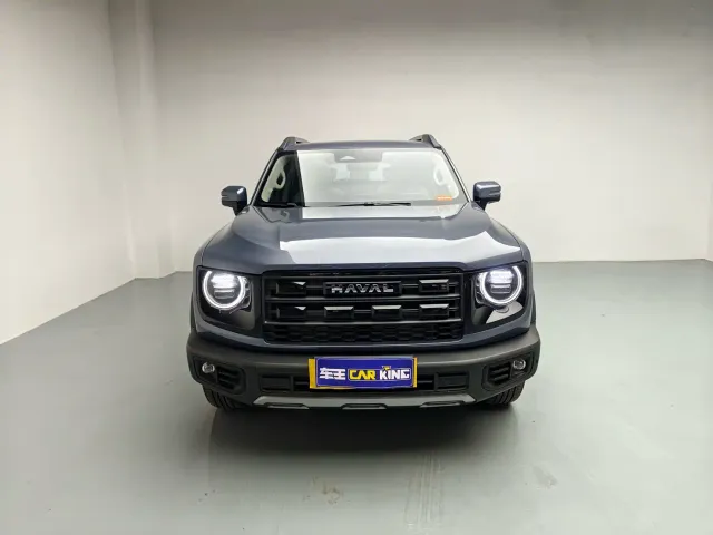 Haval Big Dog — Фото автомобиля 3