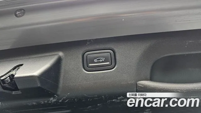 Hyundai Kona Kona (SX2) Бензин 1.6 Turbo 4WD — Фото автомобиля 29