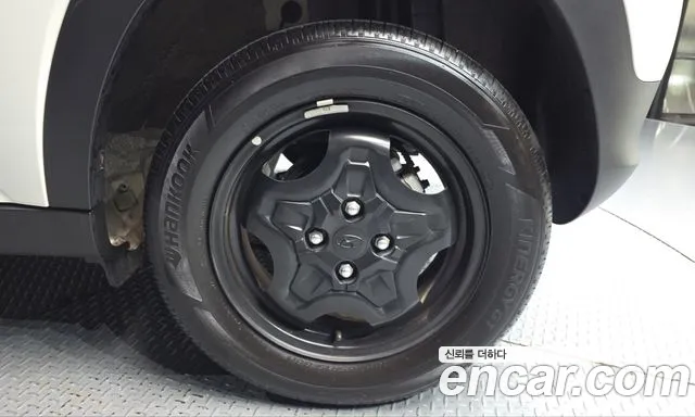 Hyundai Casper — Фото автомобиля 6
