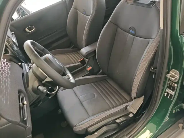 MINI Hatch — Фото автомобиля 21