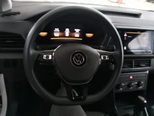 Volkswagen T-Cross — Фото автомобиля 10
