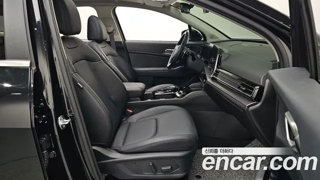 Kia Sportage 5th Gen — Фото автомобиля 17