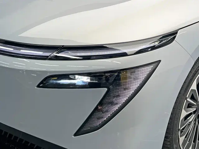 Nissan N7 — Фото автомобиля 9