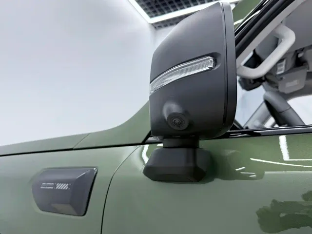 BAIC BJ40 — Фото автомобиля 16