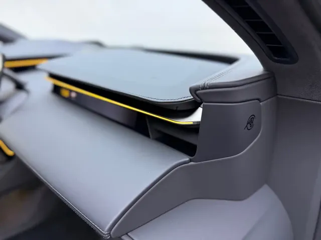 Lotus Emeya — Фото автомобиля 23
