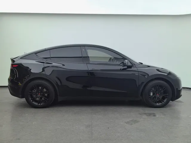 Tesla Model Y — Фото автомобиля 7