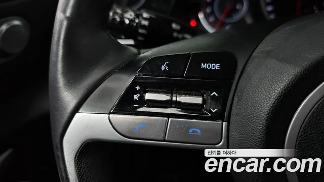 Hyundai AVANTE Avante (CN7) — Фото автомобиля 15