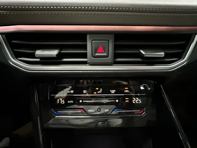 Volkswagen Tayron — Фото автомобиля 7