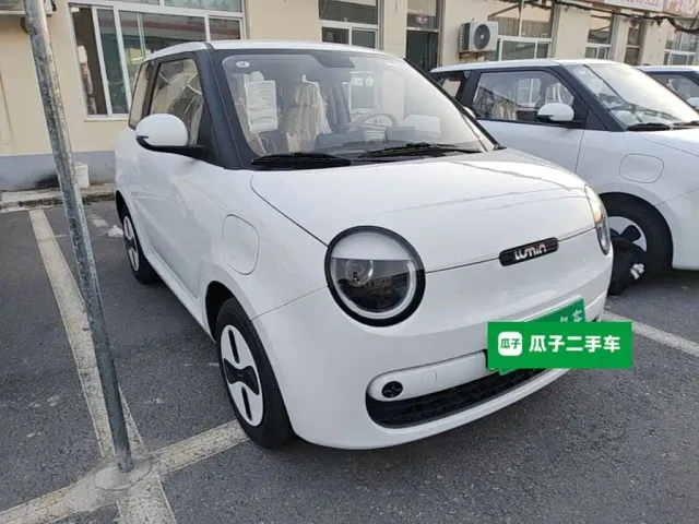 Changan Lumin — Фото автомобиля 3
