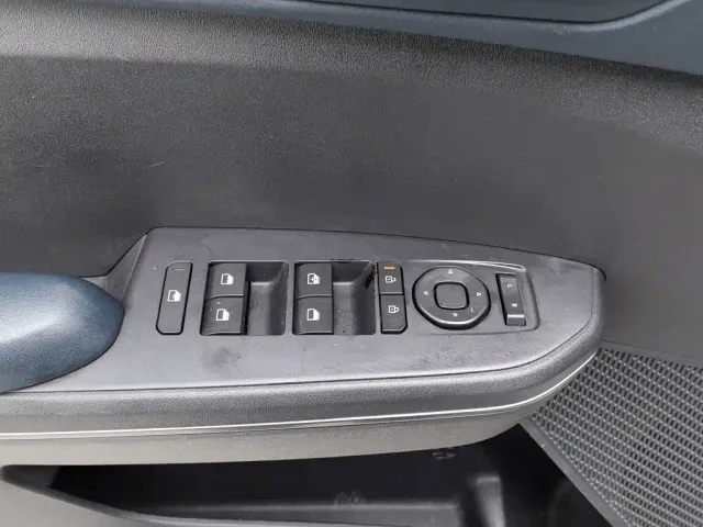 Kia EV5 — Фото автомобиля 9