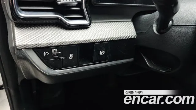 Kia Sportage Sportage 5-е поколение Дизель 2.0 2WD — Фото автомобиля 23