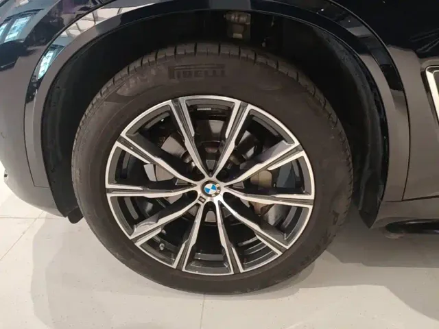 BMW BMW X5 2022 Facelift xDrive 30Li Premium M Sport Package — Фото автомобиля 22