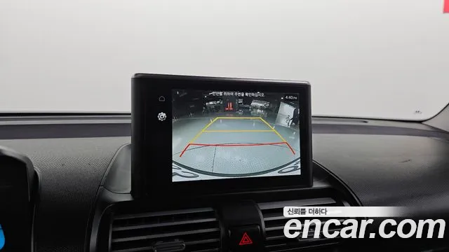 Hyundai Casper Casper Inspiration — Фото автомобиля 18
