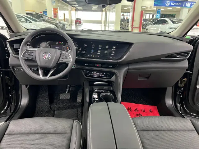 Buick Envision S — Фото автомобиля 6