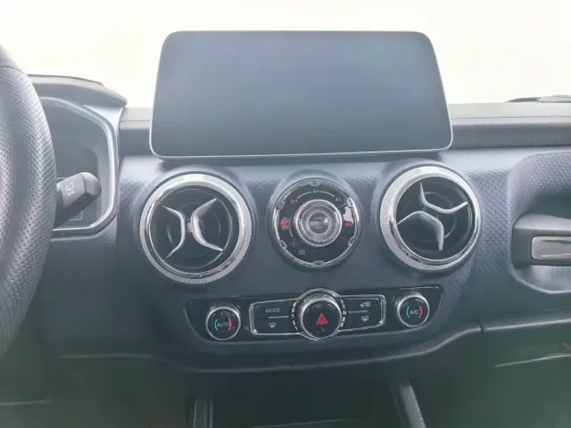 BAIC BJ40 — Фото автомобиля 10