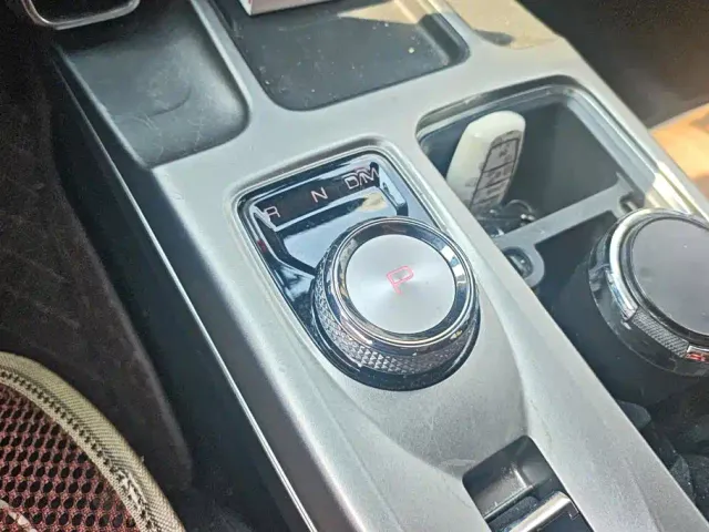 Haval Big Dog — Фото автомобиля 16