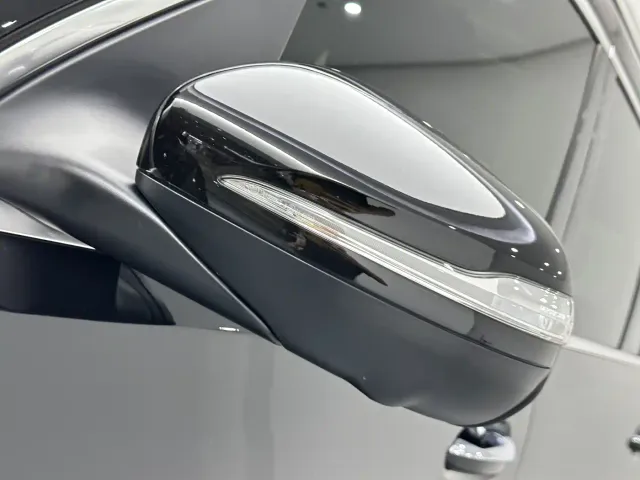 Mercedes-Benz GLS-Class — Фото автомобиля 10
