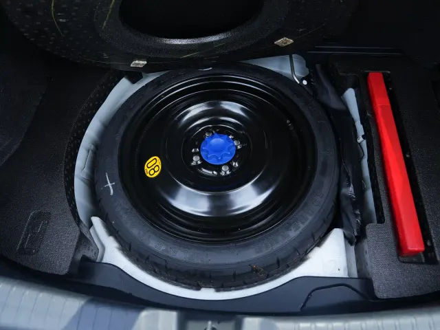 Toyota YARiS L Zhi Xuan — Фото автомобиля 19
