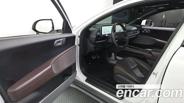 Hyundai Ioniq6 Long Range AWD — Фото автомобиля 10