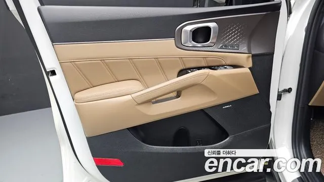 Kia Sorento Generation 4 — Фото автомобиля 12