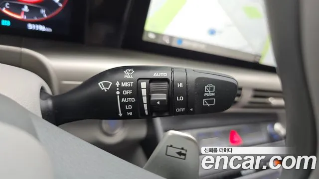Hyundai Nexo Nexo Premium — Фото автомобиля 24