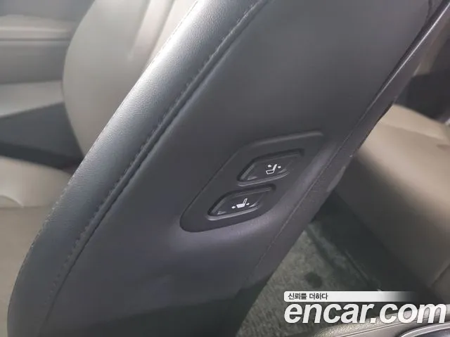 Kia Carnival 4th Gen — Фото автомобиля 16