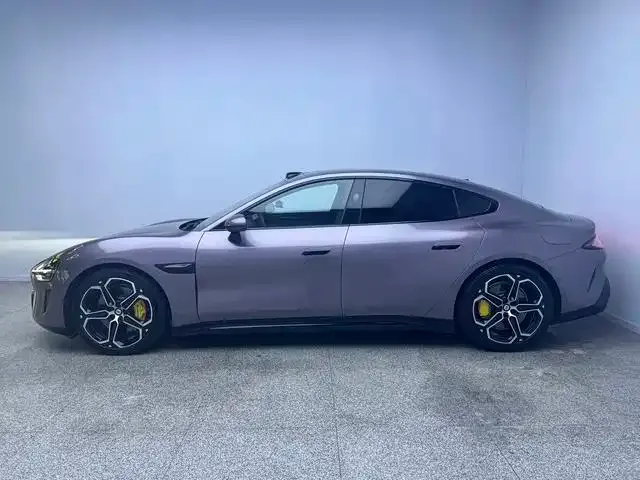 Xiaomi SU7 — Фото автомобиля 4