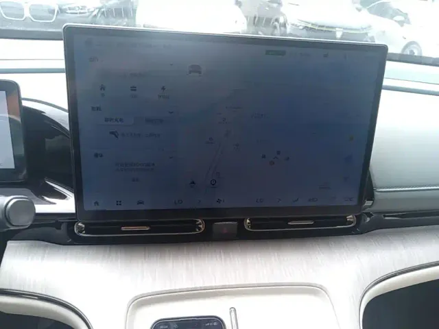 GAC Aion S MAX — Фото автомобиля 12