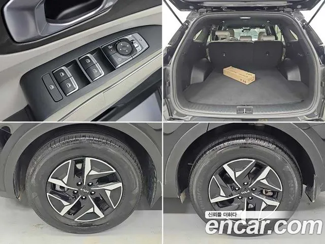 Kia Sorento — Фото автомобиля 20
