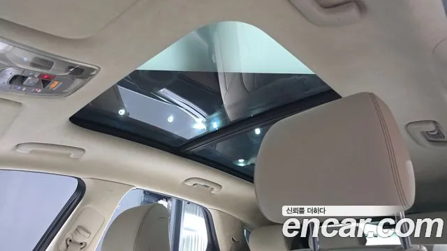 Genesis GV70 2.5T Бензин 2WD — Фото автомобиля 15