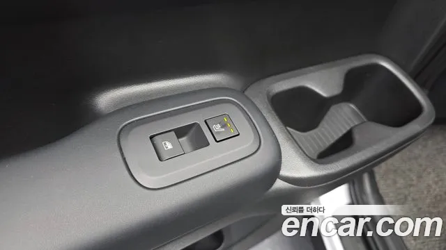 Hyundai Santa Fe MX5 — Фото автомобиля 29