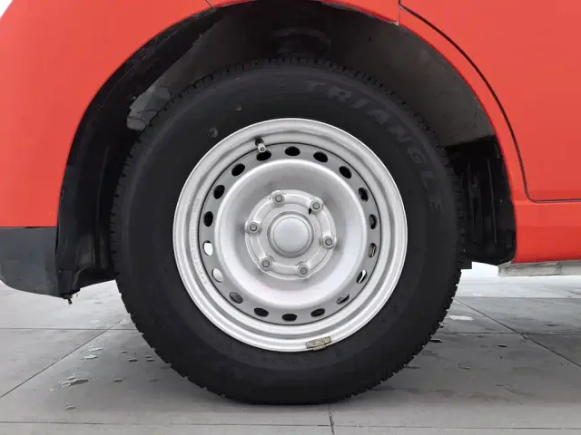 Wuling Yangguang — Фото автомобиля 17
